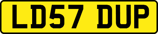 LD57DUP