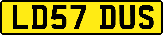 LD57DUS
