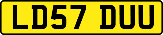 LD57DUU