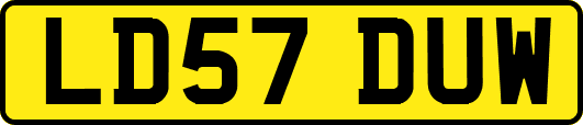 LD57DUW