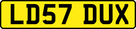 LD57DUX