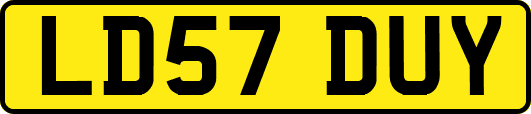 LD57DUY