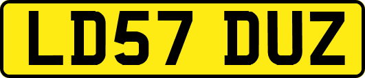 LD57DUZ