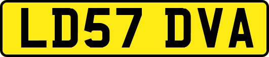 LD57DVA