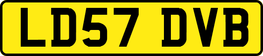 LD57DVB