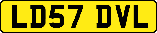 LD57DVL