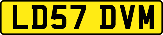 LD57DVM