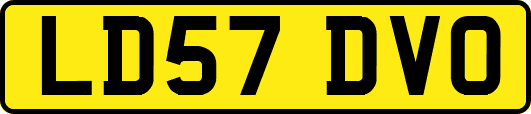 LD57DVO