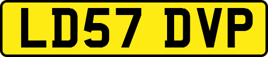 LD57DVP