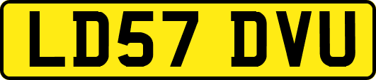 LD57DVU