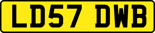 LD57DWB