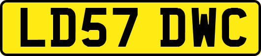 LD57DWC