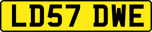 LD57DWE