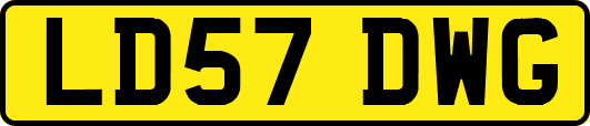 LD57DWG