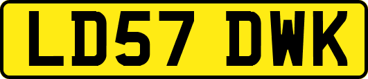 LD57DWK