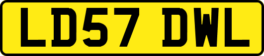 LD57DWL