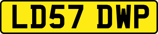 LD57DWP