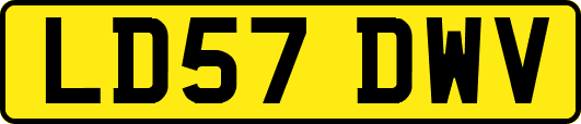 LD57DWV