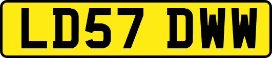 LD57DWW