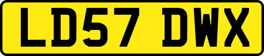 LD57DWX