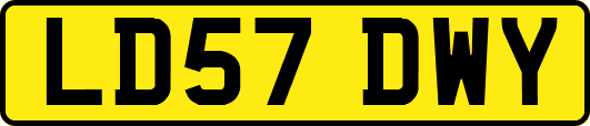 LD57DWY