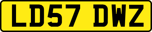 LD57DWZ