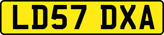 LD57DXA