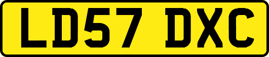 LD57DXC