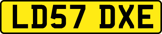 LD57DXE