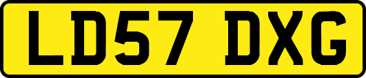 LD57DXG
