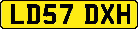 LD57DXH