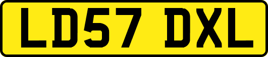 LD57DXL