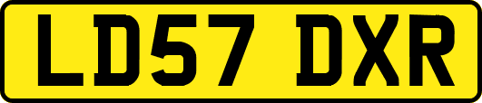 LD57DXR