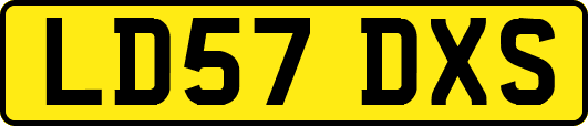 LD57DXS