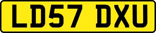 LD57DXU