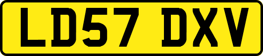 LD57DXV