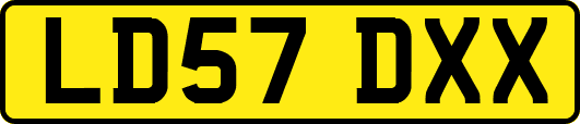 LD57DXX