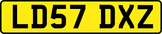 LD57DXZ