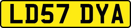 LD57DYA