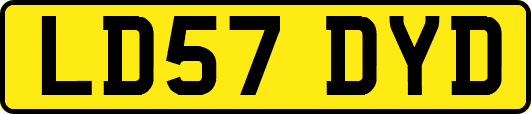 LD57DYD