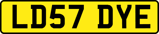 LD57DYE
