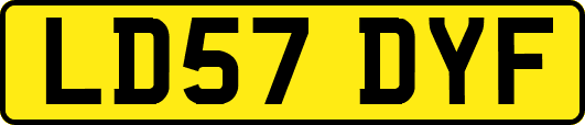 LD57DYF