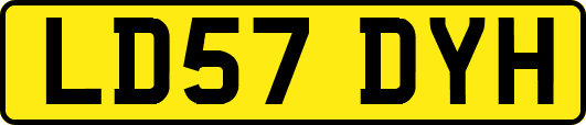 LD57DYH