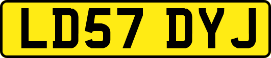 LD57DYJ
