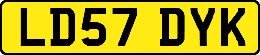 LD57DYK
