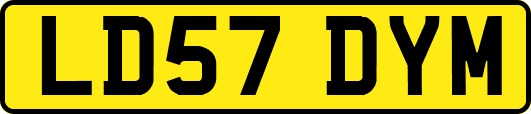 LD57DYM