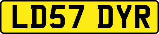 LD57DYR