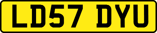 LD57DYU