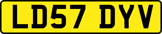 LD57DYV