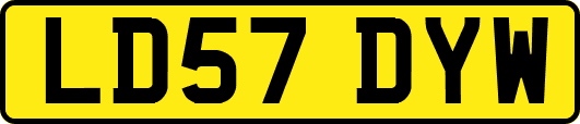 LD57DYW